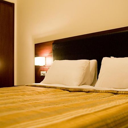 Hotel Onira Boutique Tolón Exteriér fotografie