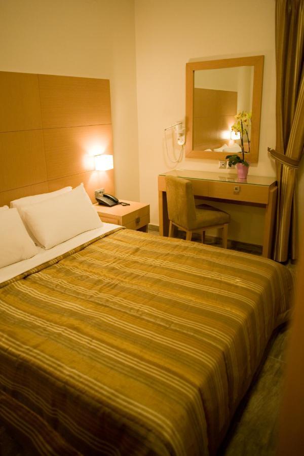 Hotel Onira Boutique Tolón Exteriér fotografie