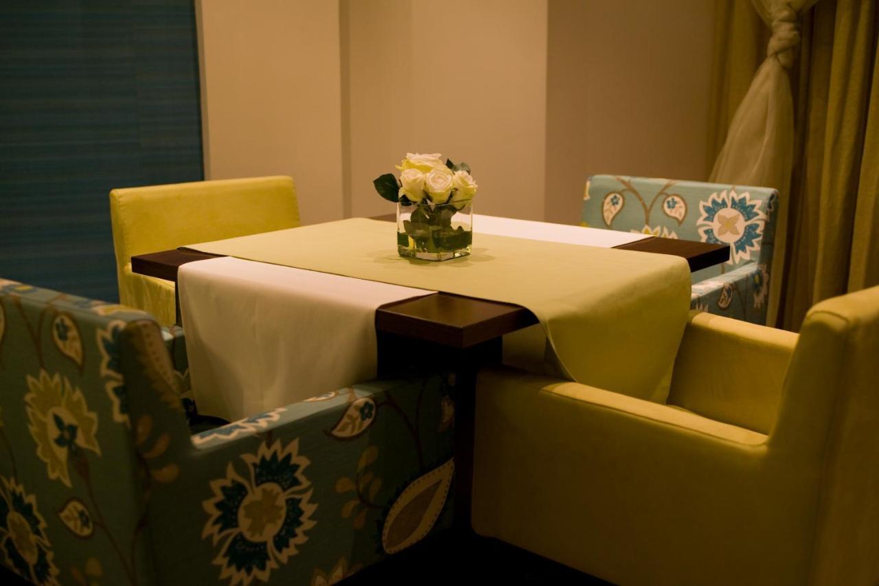 Hotel Onira Boutique Tolón Exteriér fotografie