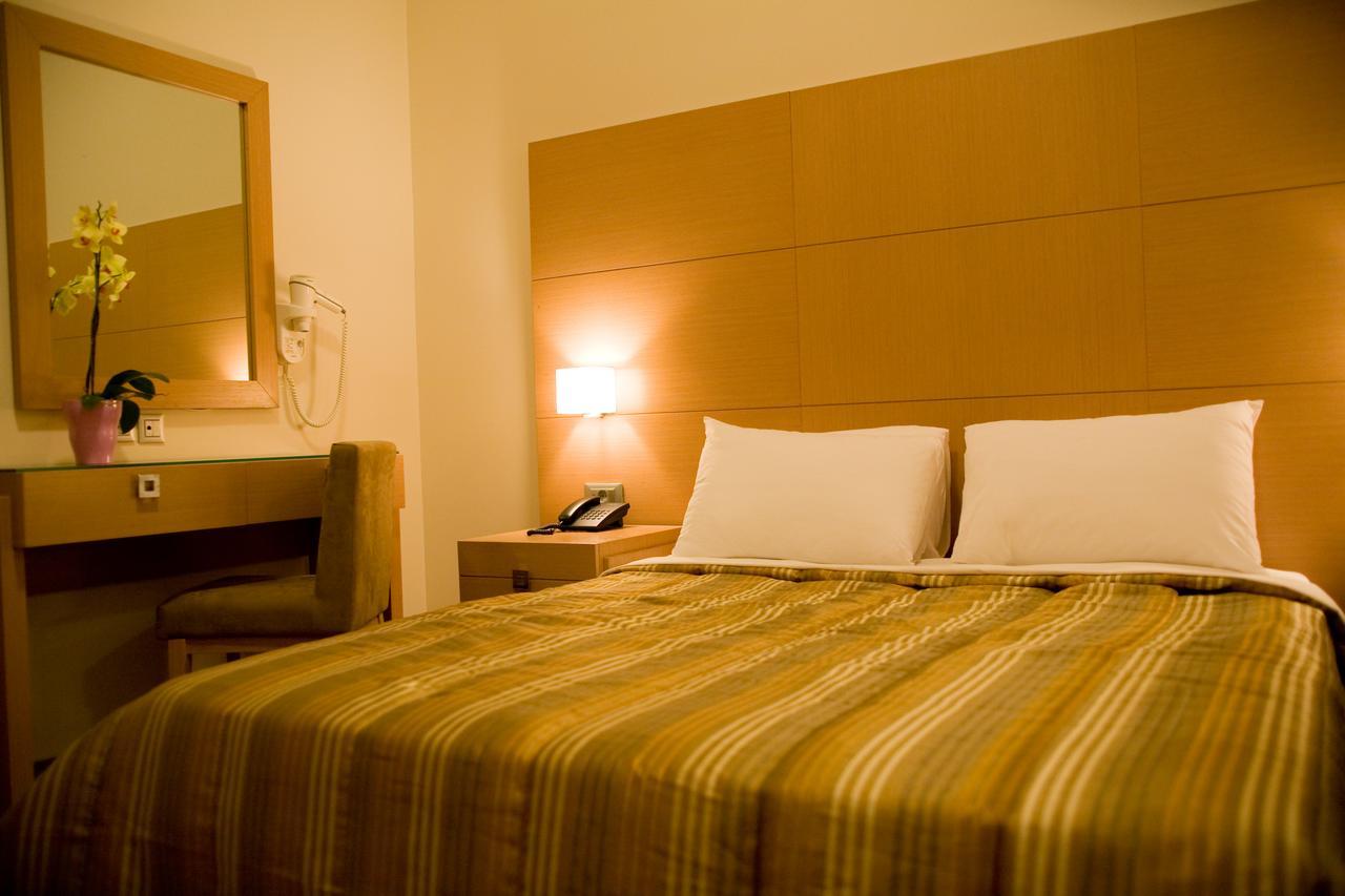 Hotel Onira Boutique Tolón Exteriér fotografie
